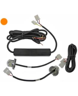 AXIXTECH 10-30V HAL09 LED- Main Image