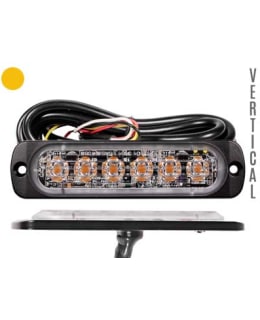 AXIXTECH 112X28X9MM 12-24V S8 Main Image