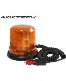 AXIXTECH 142 X 128MM 12-24V Main Image