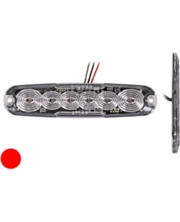 AXIXTECH 130.5X30X6.6MM 12-2S Main Image