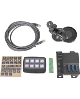 LEGION  12-24V OHJAUSPANEELI Main Image