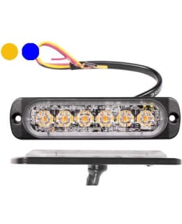 AXIXTECH 112X28X9MM 12-24V S3 Main Image