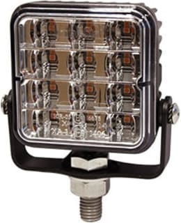 74X74X38MM 12-24V LED-VAROIT Main Image