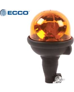 VISION ALERT 204X130MM 12-24V Main Image