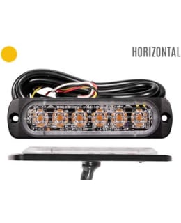 AXIXTECH 112X28X9MM 12-24V S11 Main Image