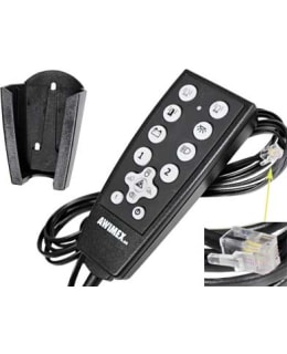 AXIXTECH OHJAINYKSIKÖN KAU2 Main Image