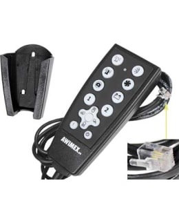 AXIXTECH OHJAINYKSIKÖN KAU3 Main Image