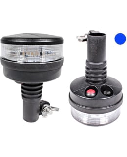 AXIXTECH 92X139MM 12 LED-MAJ-- Main Image