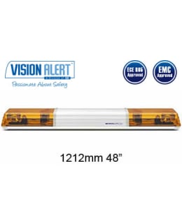 VISION ALERT 1212MM 24V MAJA Main Image