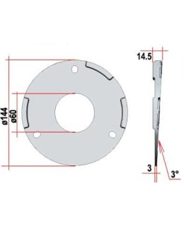 AXIXTECH ASENNUSKUMI 3-AST Main Image