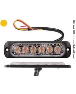 AXIXTECH 112X28X9MM 12-24V S2 Main Image