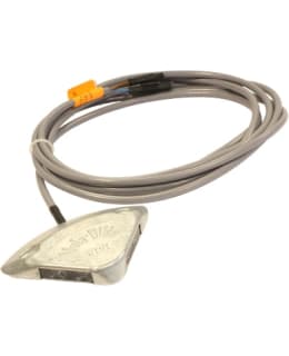 AXIXTECH 83X83X13MM 12-24V P- Main Image