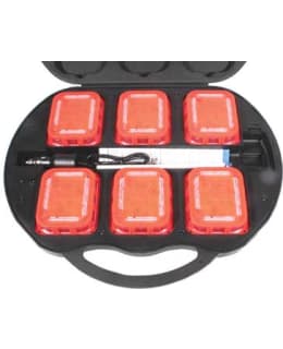 AXIXTECH LED-VAROITUSKIEKK Main Image