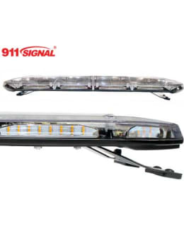 Axixtech 1220x300x56mm 10-30V LED-majakkapaneeli Main Image