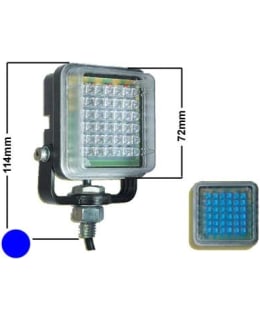 DELTADESIGN  10-30V LED-VARO Main Image