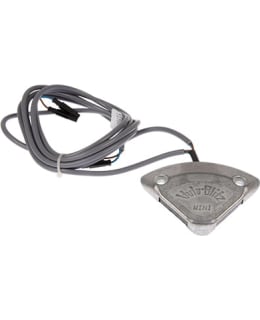 AXIXTECH 83X83X13MM 12-24V P Main Image