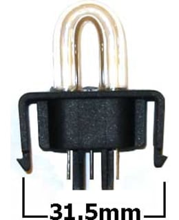 AXIXTECH 10-80V XENON-POLTT2 Main Image