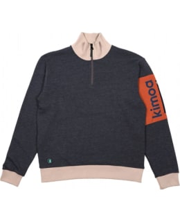 Kimoa Bracelet miesten collegepaita Main Image