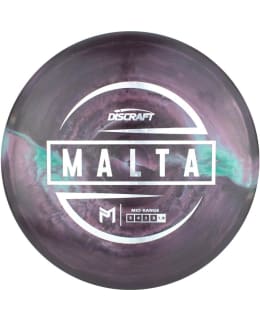 DISCRAFT MCBETH MALTA ESP MIDARI Main Image