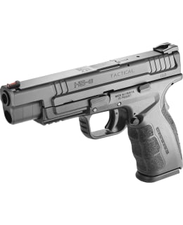 HS PRODUKT HS-9 5.0 G2 TACTICAL 9X19 Main Image