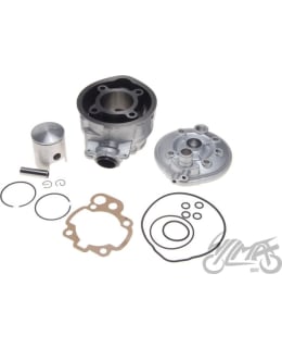 WM MINARELLI AM6 70CC SYLINTERISARJA Main Image