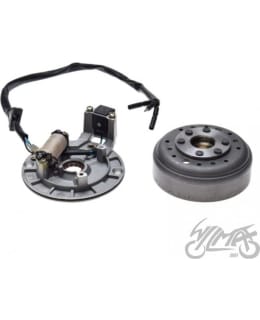 WM XY140 SYTYTYSPUOLA JA VAUHTIPYÖRÄ Main Image