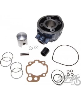 WM MINARELLI AM6 65CC SYLINTERISARJA Main Image