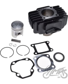WM 44MM YAMAHA PW 60 SYLINTERI Main Image