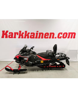 LYNX X-TRIM LX 600 ACE 2020 REK.693-ÖB Main Image