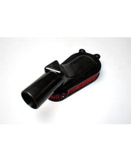 KEEWAY ZAHARA ILMANSUODATIN Main Image