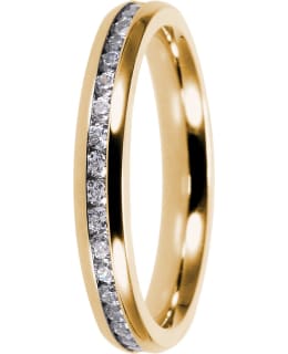 BOSIE ST3453ST-PVDGOLD-62-3MM SORMUS Main Image