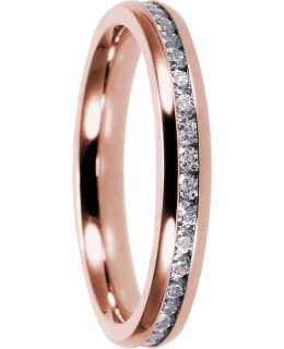 BOSIE ST3453-ST-PVDROSE-52-3MM SORMUS Main Image