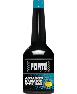 FORTE ADVANCED RADIATOR STOP LEAK 400ML Main Image