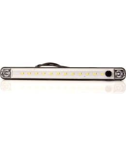 LED-SISÄVALO 24V KATKAISIJALL Main Image