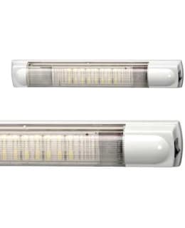 LED-SISÄVALO HELLA 3,5W 10-30V Main Image