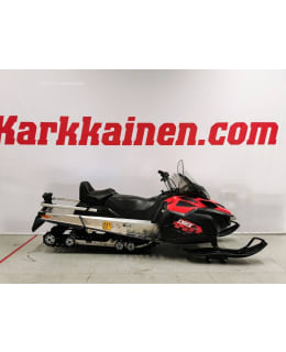 LYNX 59 YETI 550 2013 VAIHTOLAITE Main Image