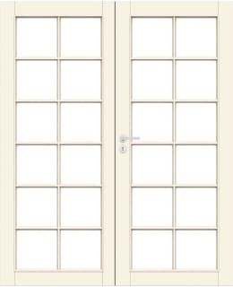 SWEDOOR CRAFT 105 12R 15X21 KIRK LASI Main Image