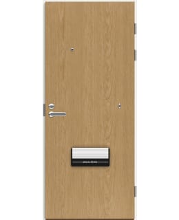 SWEDOOR FIRE 810 9X21 VAS LAAKAPALO-OVI Main Image