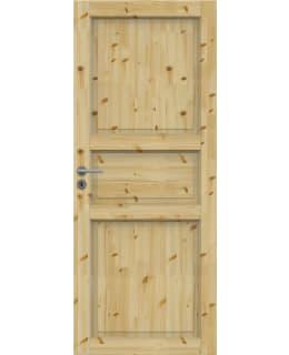 SWEDOOR TRADITION 51 3P 8X20 LAKATTU Main Image