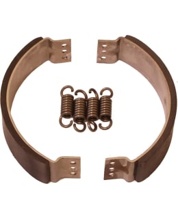 ECO CLUTCH WEAR PADS KIT: FOR HD CLUTCH Main Image