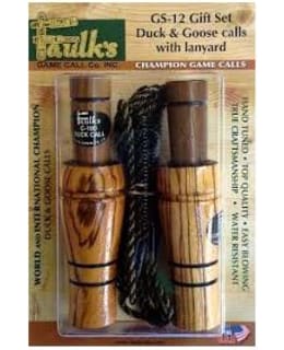 FAULKS MINI-PRO SORSA+HANHIPIL LAHJASET Main Image