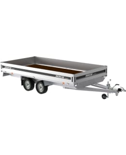 AKU CP400-DRB/DROP/2850 LAVETTIVAUNU Main Image