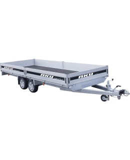 AKU CP500-DRB/DROP/3500 LAVETTIVAUNU Main Image