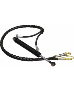 IB HYDRAULIC CYLINDER: ( V-PLOW G2 1500 Main Image