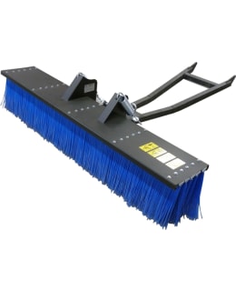 Työntöharja 1500mm + Työkalurunko Main Image