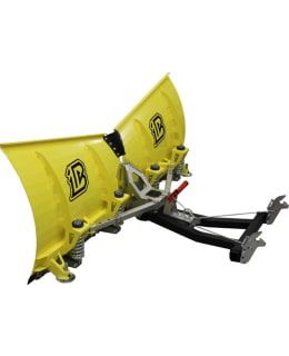IB V-PLOW 1500 G2: FRONT MOUNT KIT (34.3 Main Image
