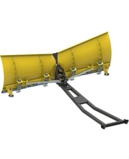 IB V-PLOW 1800 G2: KIT FOR TRACKS FITTED Main Image