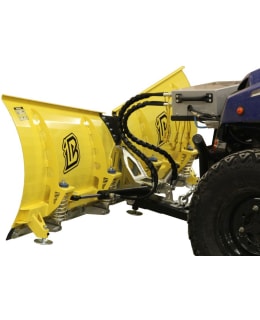 IB V-PLOW 1800 G2: HYDRAULIC TURNING VER Main Image