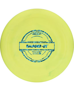 DISCRAFT BANGER GT PUTTER LINE PUTTERI Main Image