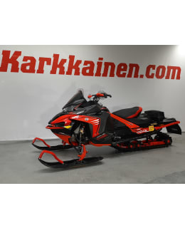 LYNX RAVE RE 600 2020 VAIHTOLAITE Main Image